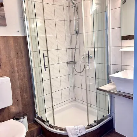 Haus Knechtel Bed & Breakfast Stadtallendorf