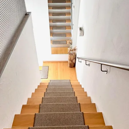 Bed & Breakfast Haus Knechtel *
