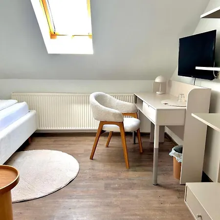 Bed & Breakfast Haus Knechtel *