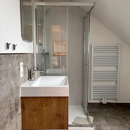 Haus Knechtel 施塔特阿伦多夫