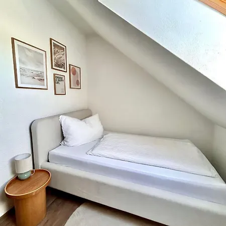 Bed & Breakfast Haus Knechtel