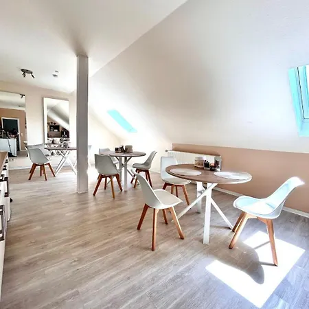 Haus Knechtel 住宿加早餐酒店