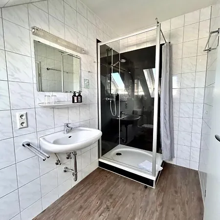 Bed & Breakfast Haus Knechtel