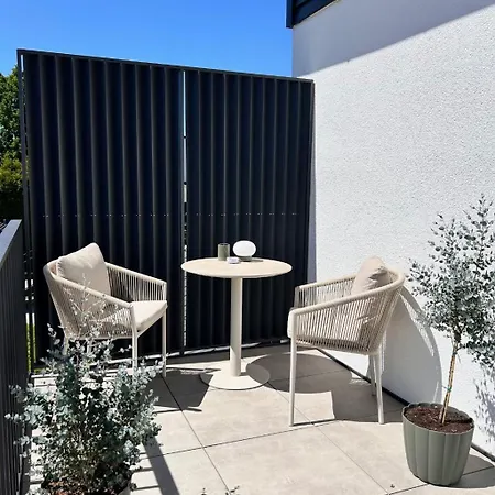 Haus Knechtel